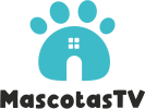 Logo mascotasTV